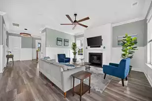 218 Ashworth Dr, Summerville, SC 29486 - Photo 22