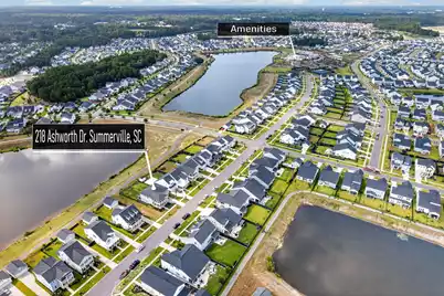 218 Ashworth Drive, Summerville, SC 29486 - Photo 8