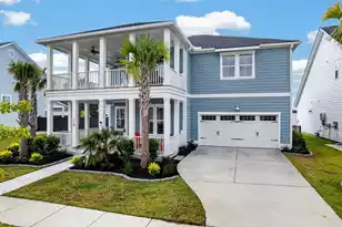 218 Ashworth Dr, Summerville, SC 29486 - Photo 6