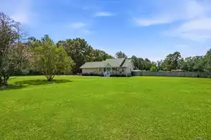 273 Campbell Rd, Ridgeville, SC 29472 - Photo 2