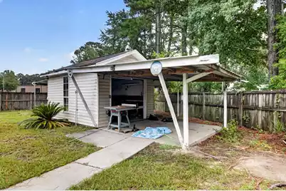 433 Courtland Drive, Summerville, SC 29486 - Photo 20