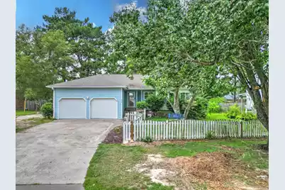 608 Dolphin Drive, Summerville, SC 29485 - Photo 1