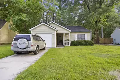 112 Blueridge Trail, North Charleston, SC 29418 - Photo 1