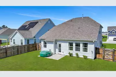 601 Yellow Leaf Lane, Summerville, SC 29486 - Photo 50