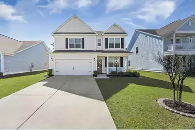 601 Yellow Leaf Lane, Summerville, SC 29486 - Photo 1