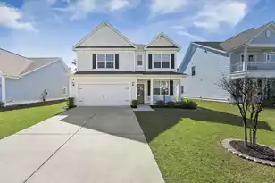 601 Yellow Leaf Ln, Summerville, SC 29486 - Photo 1