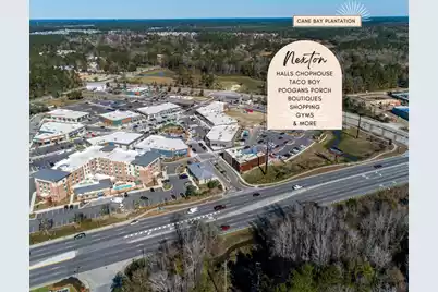 601 Yellow Leaf Lane, Summerville, SC 29486 - Photo 72