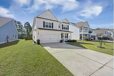 601 Yellow Leaf Lane, Summerville, SC 29486 - Photo 2