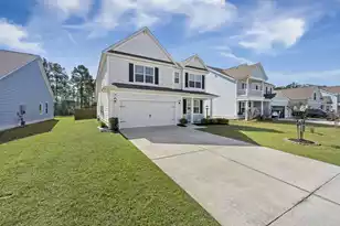 601 Yellow Leaf Ln, Summerville, SC 29486 - Photo 2