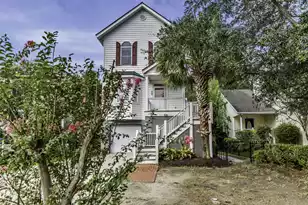 819 Harbor Pl Dr, Charleston, SC 29412 - Photo 4