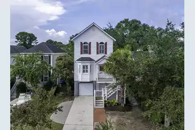 819 Harbor Place Drive, Charleston, SC 29412 - Photo 1