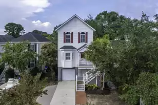 819 Harbor Pl Dr, Charleston, SC 29412 - Photo 1