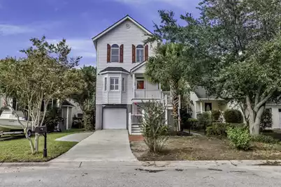 819 Harbor Place Drive, Charleston, SC 29412 - Photo 2