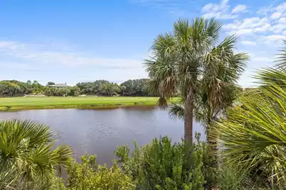 934 Sealoft Villa Drive, Seabrook Island, SC 29455 - Photo 1