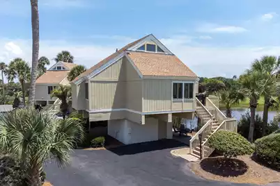 934 Sealoft Villa Drive, Seabrook Island, SC 29455 - Photo 38