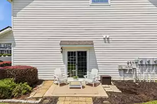 816 Hemingway Cir, Summerville, SC 29483 - Photo 24