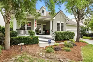 1678 William Hapton Way, Mount Pleasant, SC 29466 - Photo 2