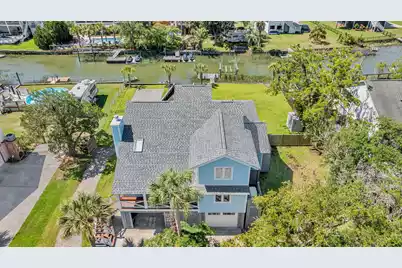 559 Schooner Road, Charleston, SC 29412 - Photo 2