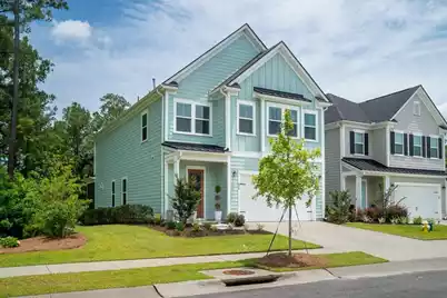 606 White Cap Court, Charleston, SC 29492 - Photo 2