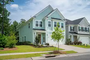 606 White Cap Ct, Charleston, SC 29492 - Photo 2