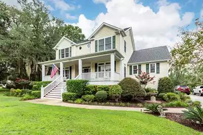 3938 Willow Pointe Lane, Johns Island, SC 29455 - Photo 2
