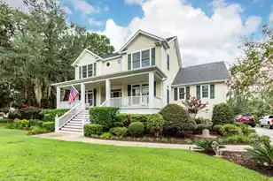 3938 Willow Pointe Ln, Johns Island, SC 29455 - Photo 2