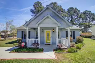 156 Pecan Grove Ave, Goose Creek, SC 29445 - Photo 1