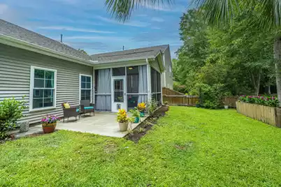 3813 Hanoverian Drive, Mount Pleasant, SC 29429 - Photo 36