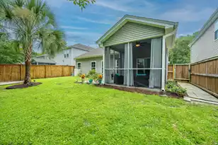 3813 Hanoverian Dr, Mount Pleasant, SC 29429 - Photo 38