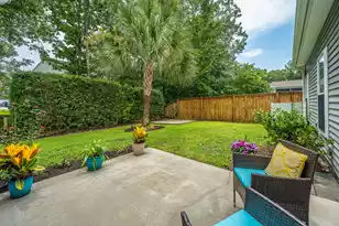 3813 Hanoverian Dr, Mount Pleasant, SC 29429 - Photo 32