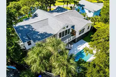 257 Forest Trail, Isle Of Palms, SC 29451 - Photo 4