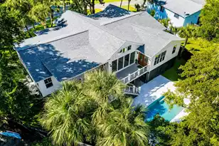 257 Forest Trail, Isle Of Palms, SC 29451 - Photo 4