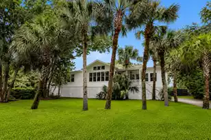 257 Forest Trail, Isle Of Palms, SC 29451 - Photo 2
