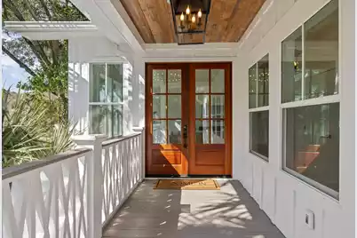 257 Forest Trail, Isle Of Palms, SC 29451 - Photo 10
