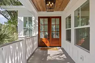 257 Forest Trail, Isle Of Palms, SC 29451 - Photo 10