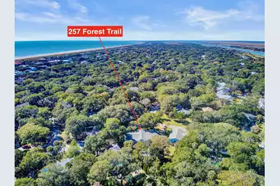 257 Forest Trail, Isle Of Palms, SC 29451 - Photo 106