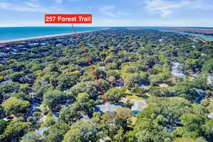 257 Forest Trail, Isle Of Palms, SC 29451 - Photo 106