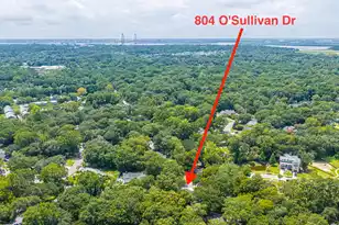 804 O'Sullivan Dr, Mount Pleasant, SC 29464 - Photo 28