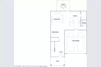 141 Orchard Bossom Lane, Summerville, SC 29485 - Photo 8