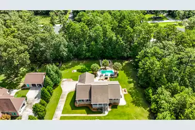 151 Poplar Creek Drive, Elloree, SC 29047 - Photo 4