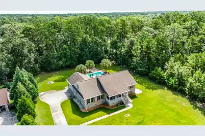 151 Poplar Creek Drive, Elloree, SC 29047 - Photo 1