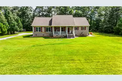151 Poplar Creek Drive, Elloree, SC 29047 - Photo 2