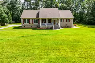 151 Poplar Creek Dr, Elloree, SC 29047 - Photo 2