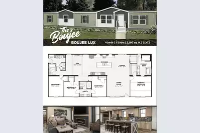 1065 Carolina 61, Ridgeville, SC 29472 - Photo 4