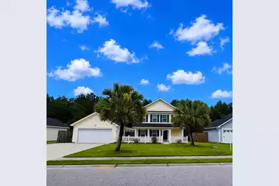509 Savannah River Drive, Summerville, SC 29485 - Photo 1