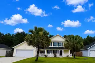 509 Savannah River Dr, Summerville, SC 29485 - Photo 1