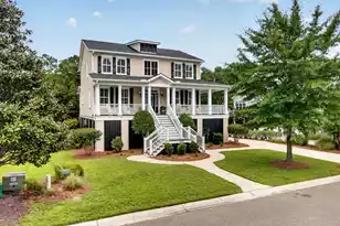 2617 Ringsted Ln, Mount Pleasant, SC 29466 - Photo 1