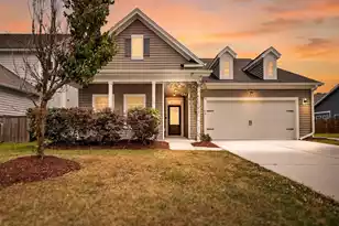 1510 Dawn Mist Wy, Charleston, SC 29414 - Photo 1
