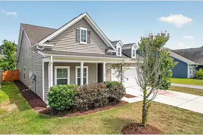1510 Dawn Mist Way, Charleston, SC 29414 - Photo 4