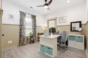 2536 Old Gilliard Rd, Ridgeville, SC 29472 - Photo 20